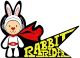 Rabbit Rider official web site